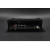 Aluminum Case for LattePanda Sigma Single Board Computer (Wall-Mounted)