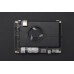 Aluminum Case for LattePanda Sigma Single Board Computer (Wall-Mounted)