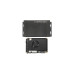 Aluminum Case for LattePanda Sigma Single Board Computer (Wall-Mounted)