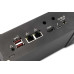 Aluminum Case for LattePanda Sigma Single Board Computer (Wall-Mounted)
