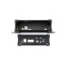 Aluminum Case for LattePanda Sigma Single Board Computer (Wall-Mounted)