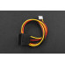 SATA Power Cable for LattePanda Sigma (PH2.0 4 Pin to SATA 15 Pin, 40cm) SATA Power Cable for LattePanda Sigma (PH2.0 4 Pin to SATA 15 Pin, 40cm)
