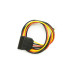 SATA Power Cable for LattePanda Sigma (PH2.0 4 Pin to SATA 15 Pin, 40cm) SATA Power Cable for LattePanda Sigma (PH2.0 4 Pin to SATA 15 Pin, 40cm)
