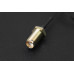 IPEX4 to SMA Wireless Communication Female Connector Cable for LattePanda 3 Delta / 2 Alpha / 2 Delta (20cm) IPEX4 to SMA Wireless Communication Female Connector Cable for LattePanda 3 Delta / 2 Alpha / 2 Delta (20cm)