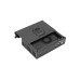 Vertical M.2 Expansion Support Case in Aluminum Alloy for LattePanda Sigma Vertical M.2 Expansion Support Case in Aluminum Alloy for LattePanda Sigma
