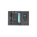 Vertical M.2 Expansion Support Case in Aluminum Alloy for LattePanda Sigma Vertical M.2 Expansion Support Case in Aluminum Alloy for LattePanda Sigma