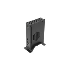 Vertical M.2 Expansion Support Case in Aluminum Alloy for LattePanda Sigma Vertical M.2 Expansion Support Case in Aluminum Alloy for LattePanda Sigma