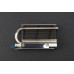 Aluminum M.2 2280 Solid-state Drive Heat Sink (Compatible with LattePanda Sigma)