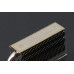 Aluminum M.2 2280 Solid-state Drive Heat Sink (Compatible with LattePanda Sigma)