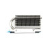 Aluminum M.2 2280 Solid-state Drive Heat Sink (Compatible with LattePanda Sigma)
