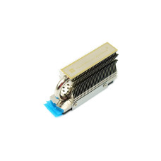 Aluminum M.2 2280 Solid-state Drive Heat Sink (Compatible with LattePanda Sigma)