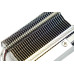 Aluminum M.2 2280 Solid-state Drive Heat Sink (Compatible with LattePanda Sigma)