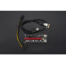 PCIex1 to PCIex16 Graphics Card Extension Board (Compatible with LattePanda Sigma)