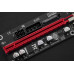PCIex1 to PCIex16 Graphics Card Extension Board (Compatible with LattePanda Sigma)