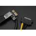 PCIex1 to PCIex16 Graphics Card Extension Board (Compatible with LattePanda Sigma)