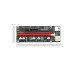 PCIex1 to PCIex16 Graphics Card Extension Board (Compatible with LattePanda Sigma)