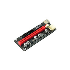 PCIex1 to PCIex16 Graphics Card Extension Board (Compatible with LattePanda Sigma) PCIex1 to PCIex16 Graphics Card Extension Board (Compatible with LattePanda Sigma)