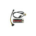 PCIex1 to PCIex16 Graphics Card Extension Board (Compatible with LattePanda Sigma)