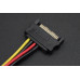 M.2 M Key to PCIe3.0x16 Graphics Card Extension Cable (Compatible with LattePanda Sigma) M.2 M Key to PCIe3.0x16 Graphics Card Extension Cable (Compatible with LattePanda Sigma)