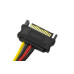 M.2 M Key to PCIe3.0x16 Graphics Card Extension Cable (Compatible with LattePanda Sigma) M.2 M Key to PCIe3.0x16 Graphics Card Extension Cable (Compatible with LattePanda Sigma)