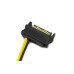 M.2 M Key to PCIe4.0x16 Graphics Card Extension Cable (Compatible with LattePanda Sigma)