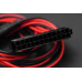 ATX to DC5.5*2.5 Male Power Cable with Button Switch (50cm, Compatible with LattePanda Sigma)