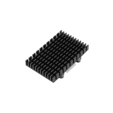 Aluminum Passive Thin Heatsink for LattePanda Mu Compute Module Aluminum Passive Thin Heatsink for LattePanda Mu Compute Module