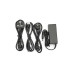 19V 90W AC/DC Adapter for LattePanda Mu Full-Function EVA Carrier Board