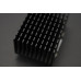 Aluminum Fanless Heatsink for LattePanda Mu Compute Module