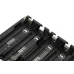 Raspberry Pi 5 18650 Battery UPS HAT (5.1V 5A)