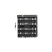 Raspberry Pi 5 18650 Battery UPS HAT (5.1V 5A)