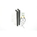 M.2 E Key WiFi7 Bluetooth 5.4 Intel BE200 Wireless Network Card for LattePanda Sigma