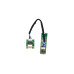 M.2 (B+M Key) to 2.5G Ethernet Network Card for LattePanda (Supports Windows 10 / 11, Linux) M.2 (B+M Key) to 2.5G Ethernet Network Card for LattePanda (Supports Windows 10 / 11, Linux)