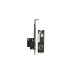 M.2 (B+M Key) to 5G Ethernet Network Card for LattePanda (Supports Windows 10 / 11, Linux) M.2 (B+M Key) to 5G Ethernet Network Card for LattePanda (Supports Windows 10 / 11, Linux)