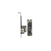 M.2 (B+M Key) to 5G Ethernet Network Card for LattePanda (Supports Windows 10 / 11, Linux) M.2 (B+M Key) to 5G Ethernet Network Card for LattePanda (Supports Windows 10 / 11, Linux)