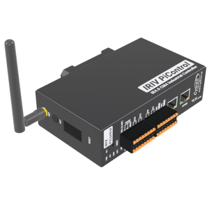 IRIV PiControl CM4 Wireless 2GB RAM / 16GB eMMC