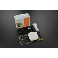 EcoDuino - An Auto Planting Kit