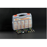 Gravity: D3 Kit - A Comprehensive Kit for Education