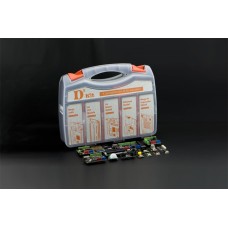 Gravity: D3 Kit - A Comprehensive Kit for Education