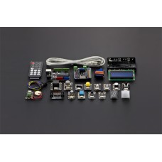 Gravity: Intermediate Kit for Arduino