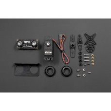 Gravity: Ultrasonic Scanner Kit(180°)