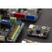Colorful RGB LED Strip Kit (Support iPhone & Android)