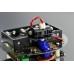 MiniQ Discovery Robot Kit for Arduino
