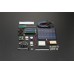 Weather Station Kit with Solar Panel Weather Station Kit with Solar Panel