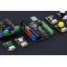 Gravity: Starter Kit for Arduino Gravity: Starter Kit for Arduino