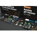 Gravity: KnowFlow Basic Kit - A DIY Water Monitoring Basic Kit
