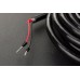 Gravity: Industrial Stainless Steel Submersible Pressure Level Sensor(0~5m)