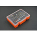 Gravity: 37 PCS Sensor Set for Arduino / Raspberry Pi