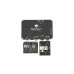 LattePanda Mu Micro x86 Compute Module Evaluation Kit (N100, 8GB RAM, 64GB eMMC)