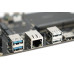 LattePanda Mu Micro x86 Compute Module Evaluation Kit (N100, 8GB RAM, 64GB eMMC)